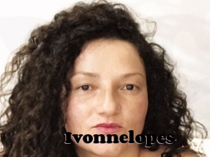 Ivonnelopes
