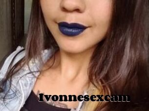 Ivonnesexcam