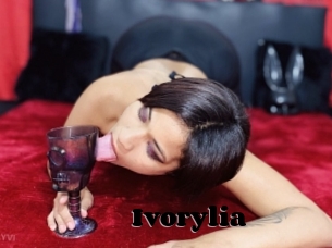 Ivorylia