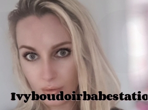 Ivyboudoirbabestation