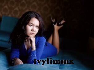 Ivylimmx