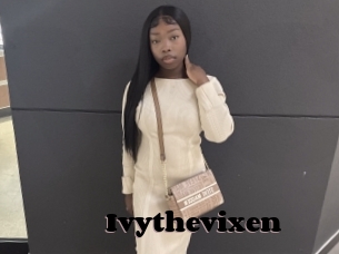 Ivythevixen