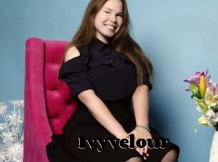 Ivyvelour