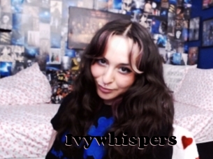 Ivywhispers