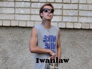 Iwanlaw