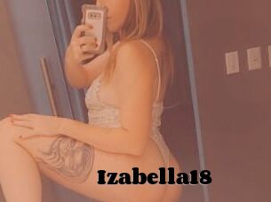 Izabella18