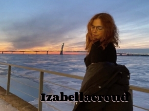 Izabellacroud