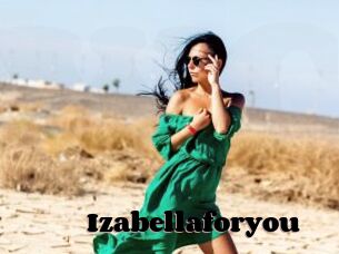 Izabellaforyou