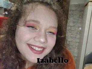 Izabello