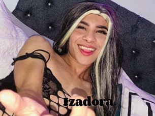 Izadora