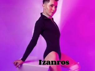 Izanros