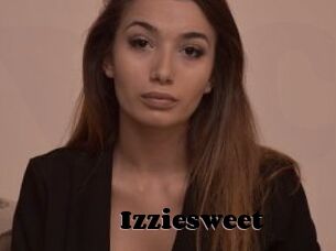 Izziesweet