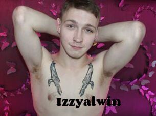 Izzyalwin