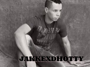JAKKEXDHOTTY