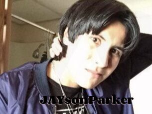 JAYsonParker