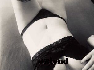 JBlond