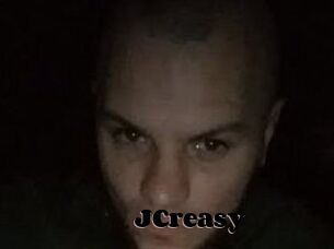 JCreasy