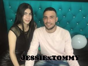 JESSIExTOMMY