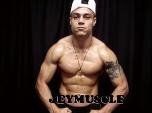 JEYMUSCLE