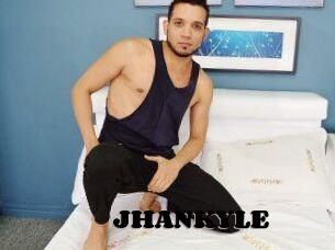 JHANKYLE