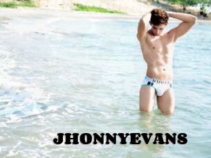 JHONNYEVANS