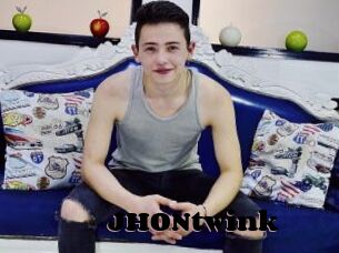 JHONtwink