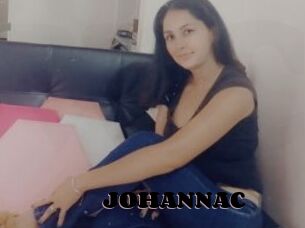 JOHANNAC