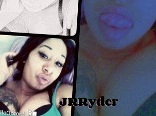JRRyder