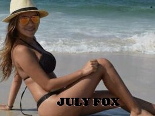 JULY_FOX