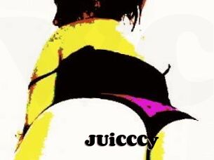 JUiCCCy