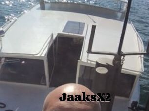 JaaksX2
