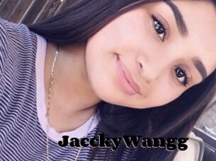 JacckyWangg