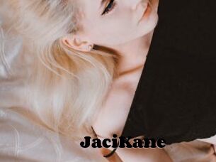 JaciKane