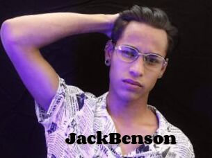 JackBenson