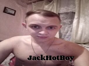 JackHotBoy