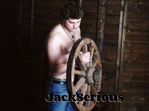 JackSerious