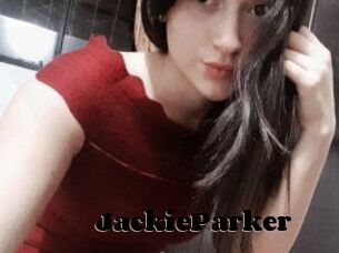 JackieParker