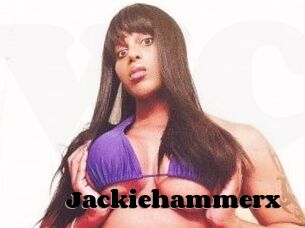 Jackiehammerx