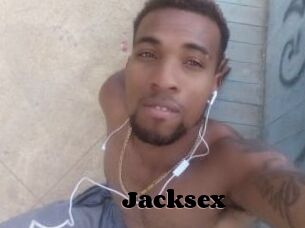 Jacksex