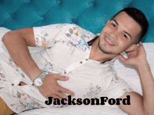 JacksonFord