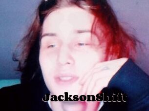 JacksonShift