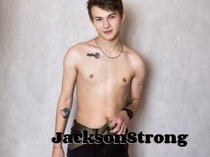 JacksonStrong