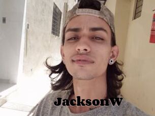 JacksonW