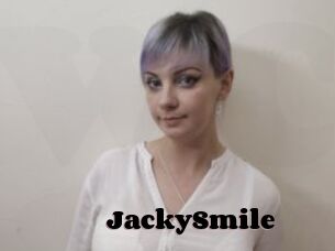 JackySmile