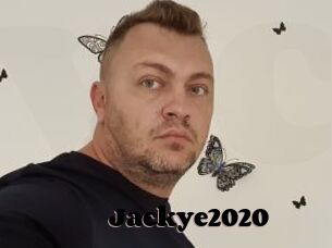 Jackye2020
