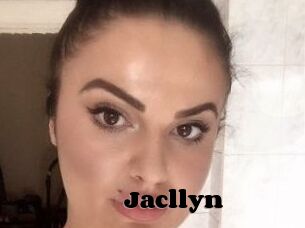 Jacllyn