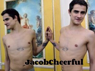 JacobCheerful