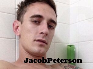 Jacob_Peterson
