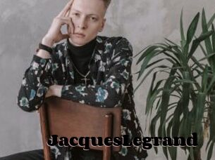 JacquesLegrand