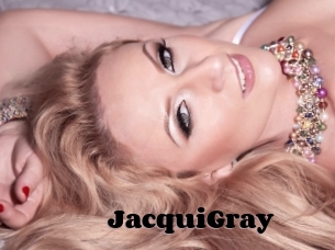 JacquiGray